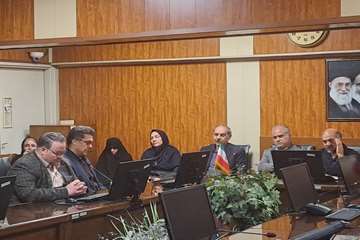 مراسم یادبود